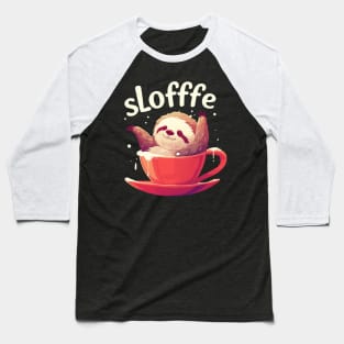 sloffe Baseball T-Shirt